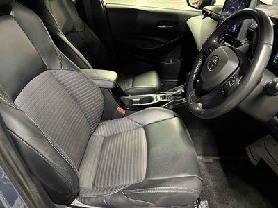 2022 Toyota Corolla - Thumbnail