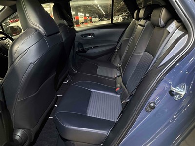 2022 Toyota Corolla - Thumbnail