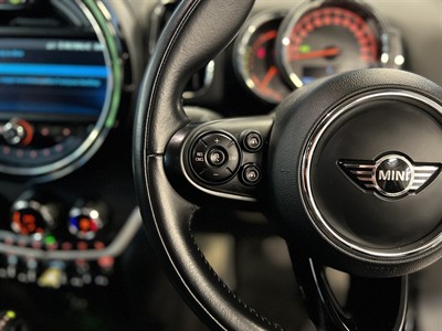 2019 Mini Countryman - Thumbnail