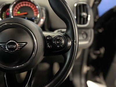 2019 Mini Countryman - Thumbnail