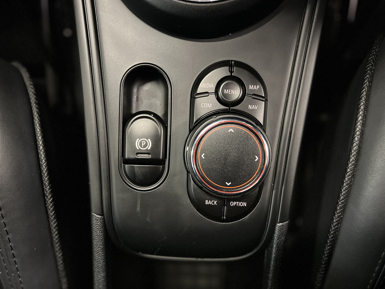 2019 Mini Countryman