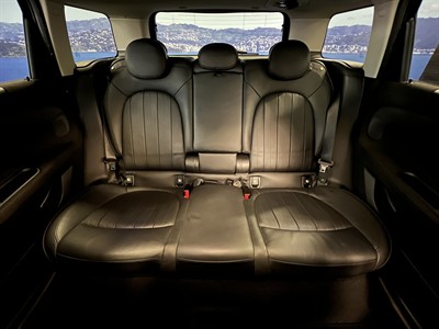 2019 Mini Countryman - Thumbnail