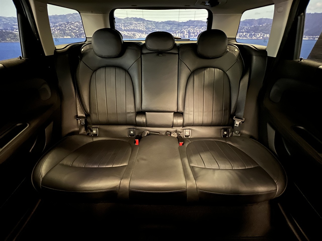 2019 Mini Countryman