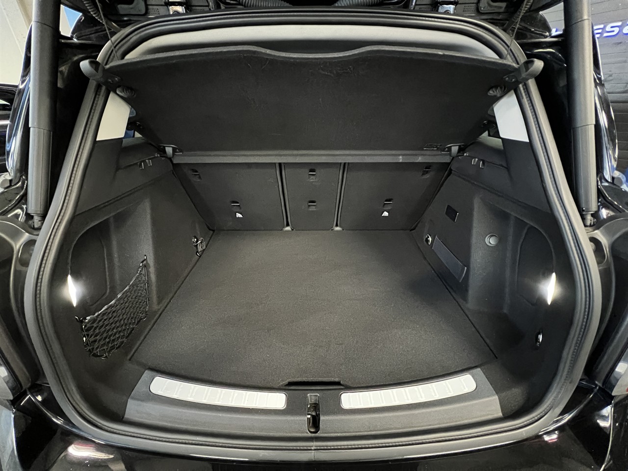2019 Mini Countryman