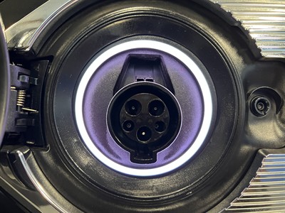 2019 Mini Countryman - Thumbnail
