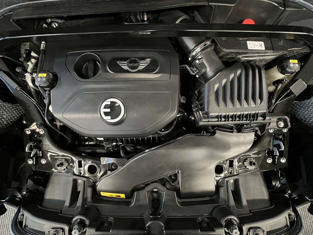 2019 Mini Countryman