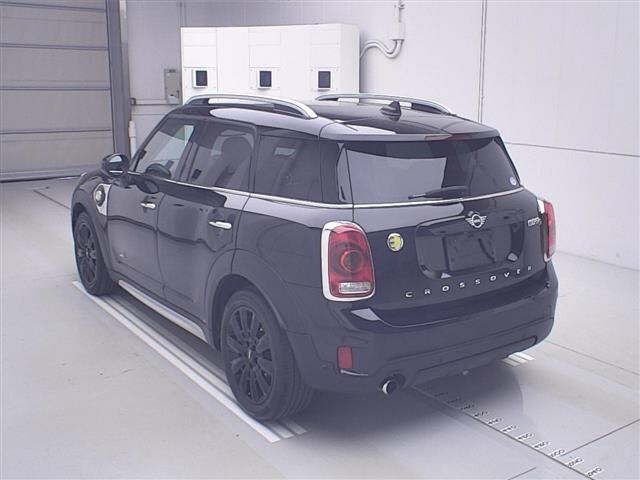 2019 Mini Cooper