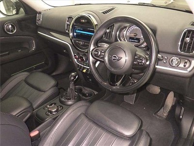 2019 Mini Cooper - Thumbnail