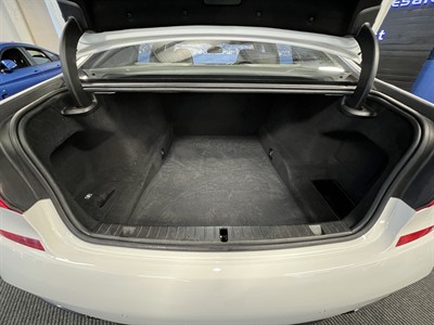2017 BMW 750i - Thumbnail