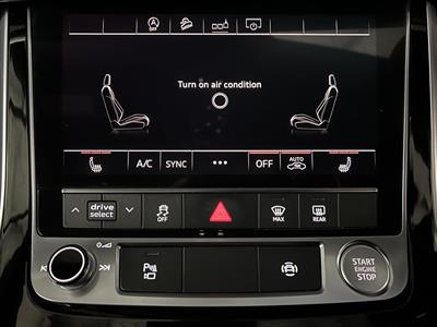 2019 Audi Q8 - Thumbnail