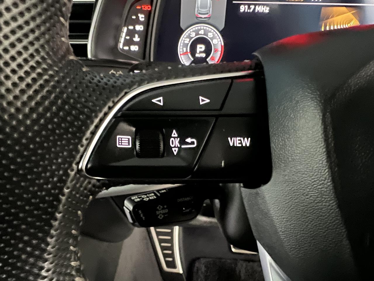 2019 Audi Q8