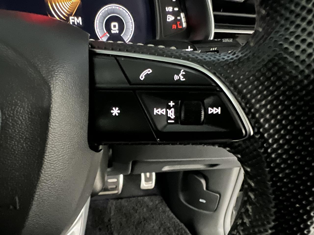 2019 Audi Q8