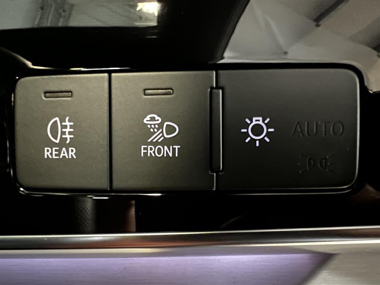2019 Audi Q8