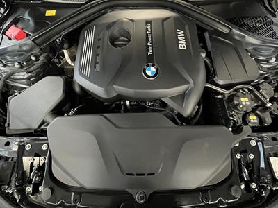 2018 BMW 320i - Thumbnail