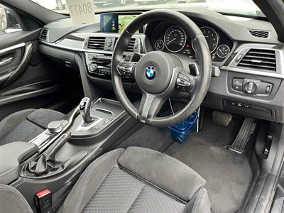 2018 BMW 320i - Thumbnail