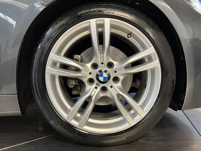 2018 BMW 320i - Thumbnail