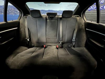 2018 BMW 320i - Thumbnail