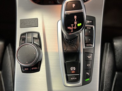 2017 BMW X4 - Thumbnail