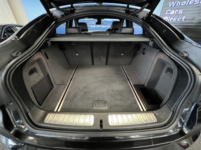 2017 BMW X4 - Thumbnail