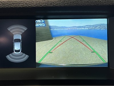 2017 BMW X4 - Thumbnail