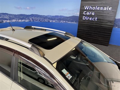 2016 Subaru XV - Thumbnail