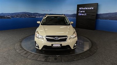 2016 Subaru XV - Thumbnail