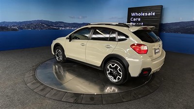 2016 Subaru XV - Thumbnail