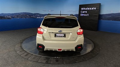 2016 Subaru XV - Thumbnail