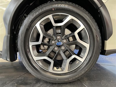 2016 Subaru XV - Thumbnail