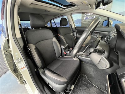 2016 Subaru XV - Thumbnail