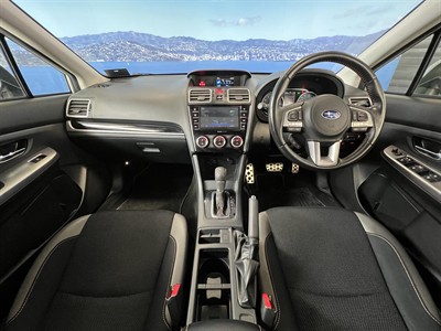 2016 Subaru XV - Thumbnail