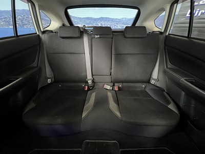 2016 Subaru XV - Thumbnail