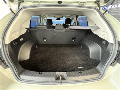 2016 Subaru XV - Thumbnail
