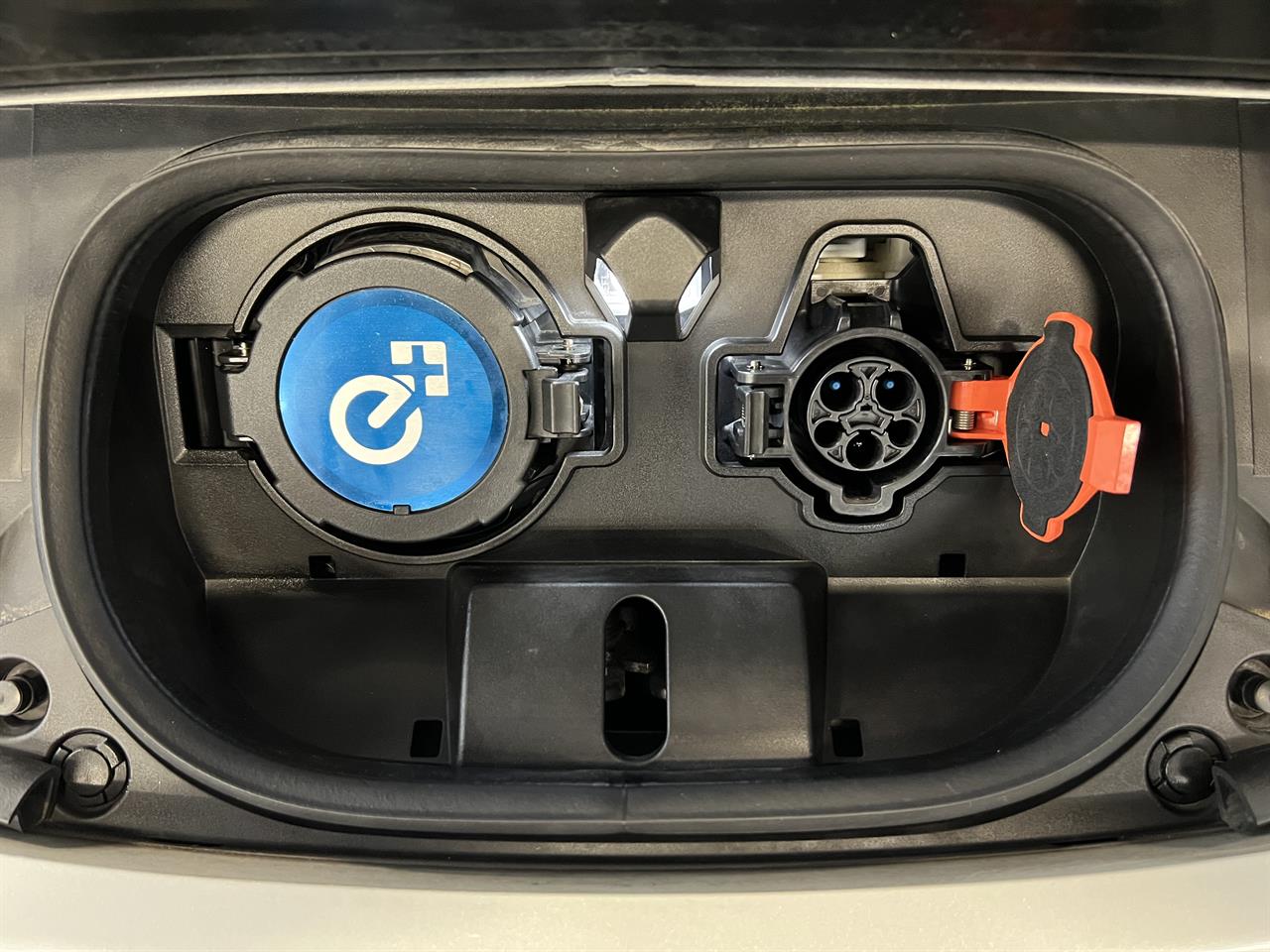 2019 Nissan Leaf