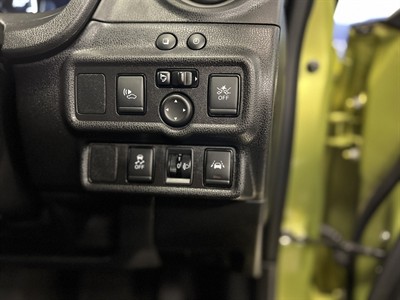 2018 Nissan Note - Thumbnail