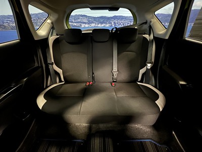 2018 Nissan Note - Thumbnail