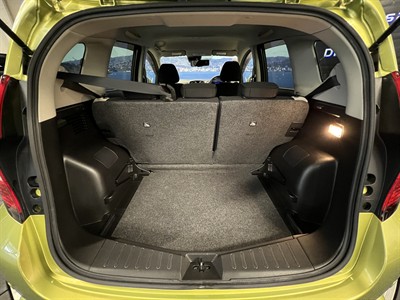 2018 Nissan Note - Thumbnail