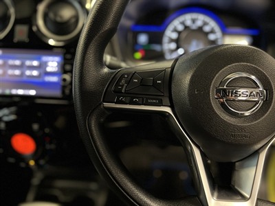 2018 Nissan Note - Thumbnail