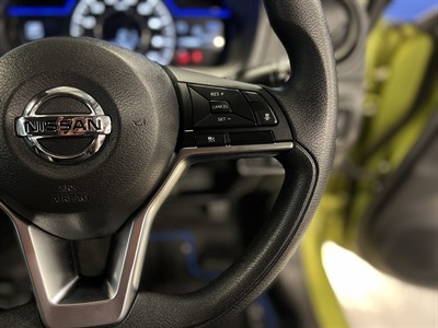 2018 Nissan Note - Thumbnail