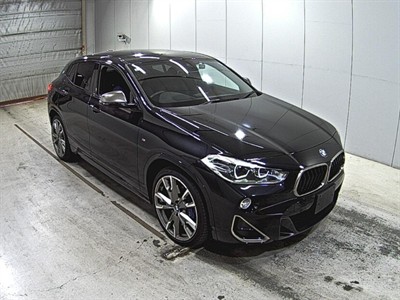 2019 BMW X2 - Thumbnail
