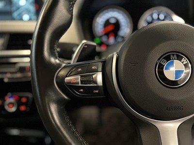 2019 BMW X2 - Thumbnail