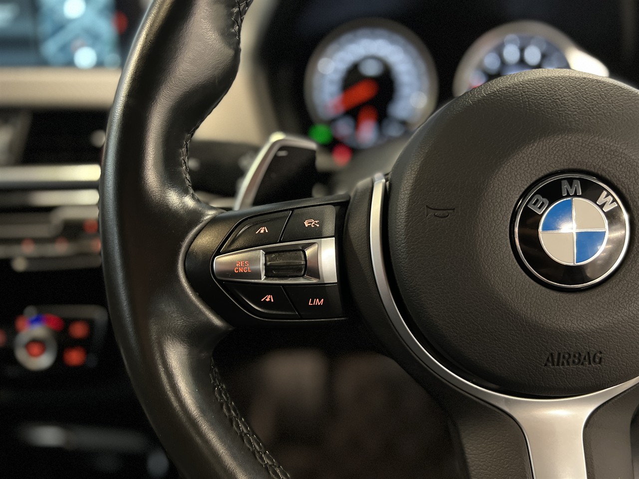 2019 BMW X2