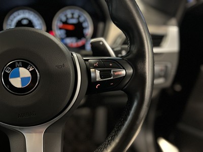 2019 BMW X2 - Thumbnail