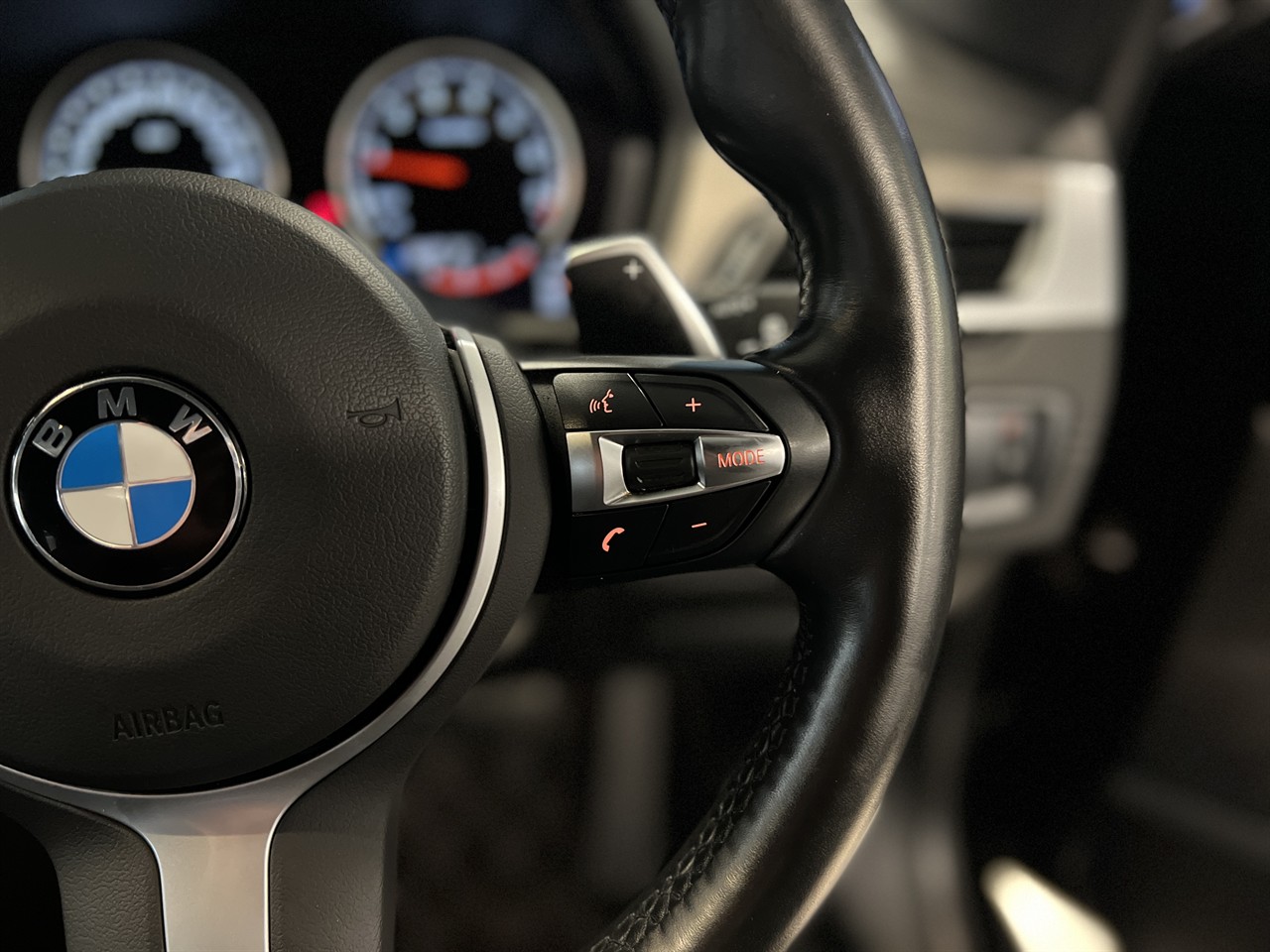 2019 BMW X2