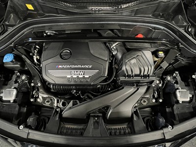 2019 BMW X2 - Thumbnail