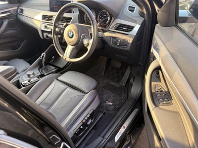 2019 BMW X2 - Thumbnail