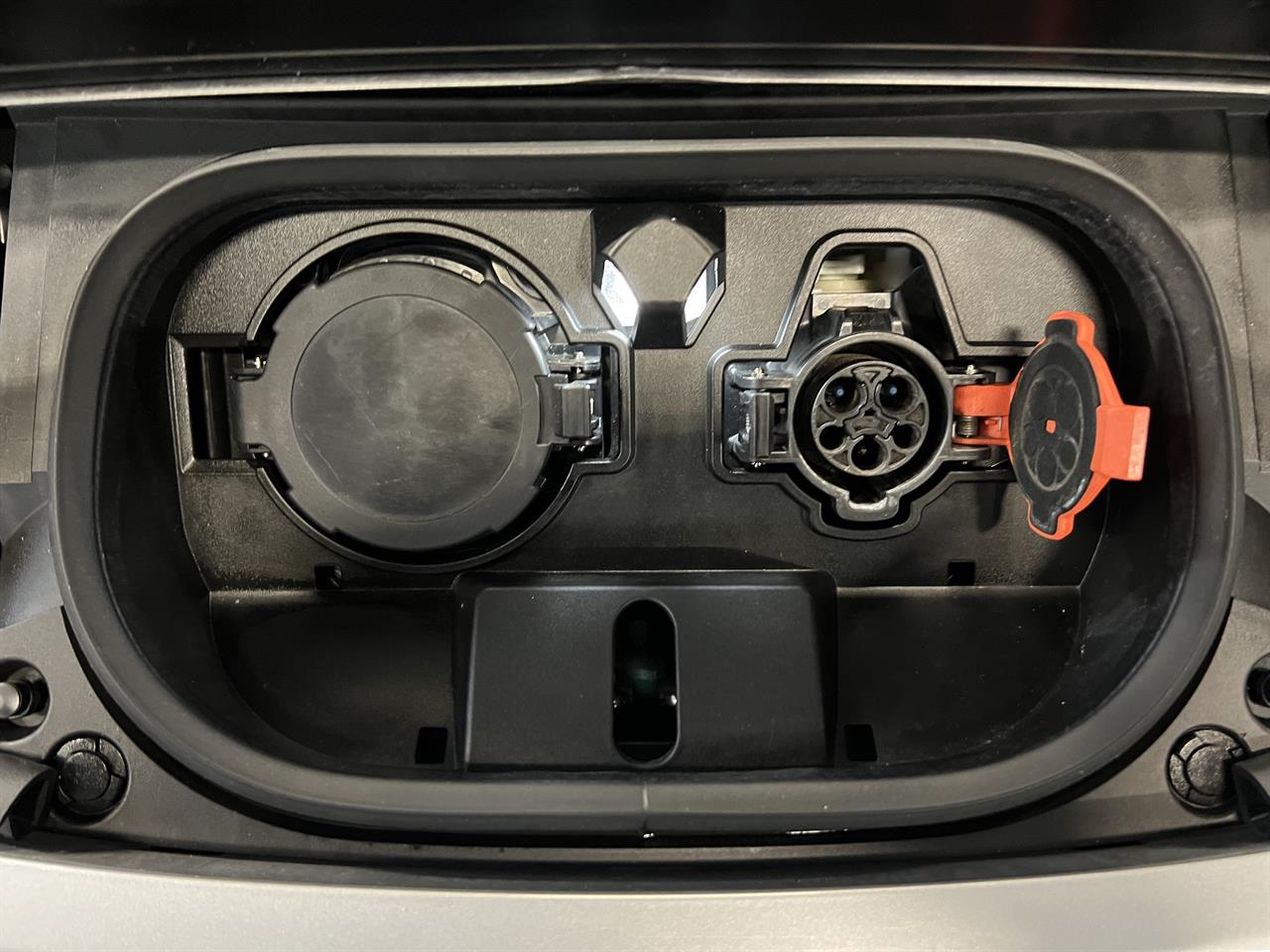 2019 Nissan Leaf