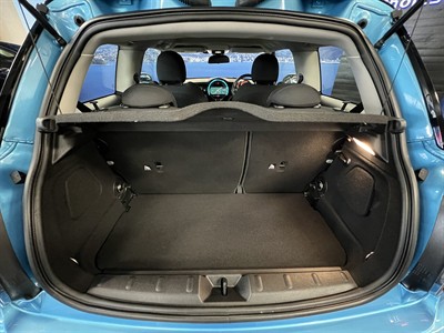 2018 BMW Mini - Thumbnail