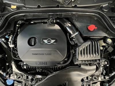 2018 BMW Mini - Thumbnail