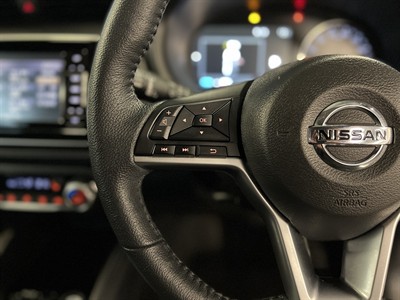 2021 Nissan Kicks - Thumbnail